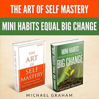 The Master of Change Audiolibro Por Michael Graham arte de portada