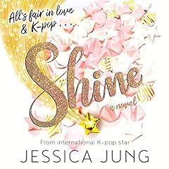 Shine cover art