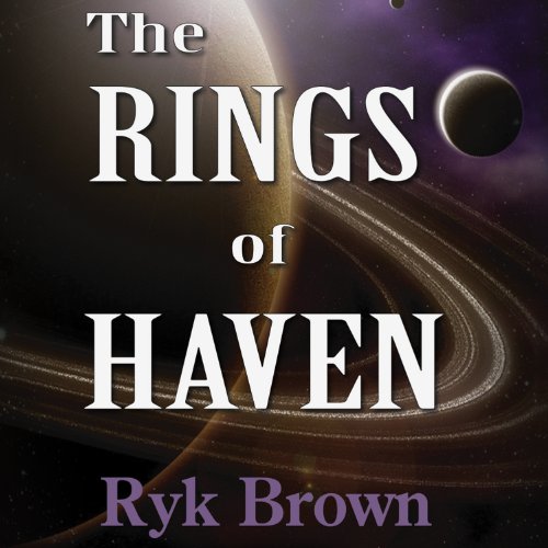 The Rings of Haven cover art