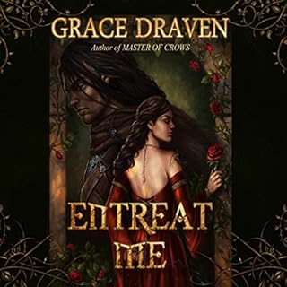 Entreat Me Audiolibro Por Grace Draven arte de portada