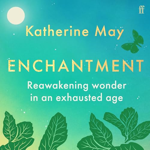 Enchantment cover art