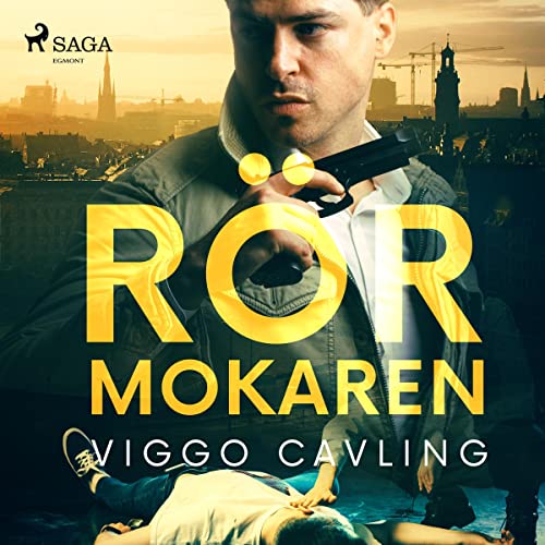 Rörmokaren cover art