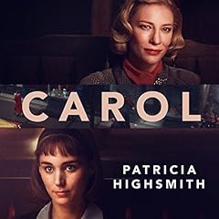 Carol cover art