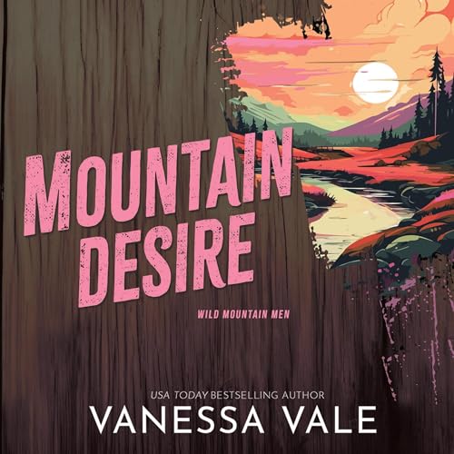 Mountain Desire cover art