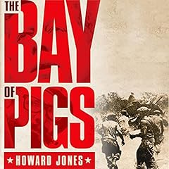 The Bay of Pigs cover art