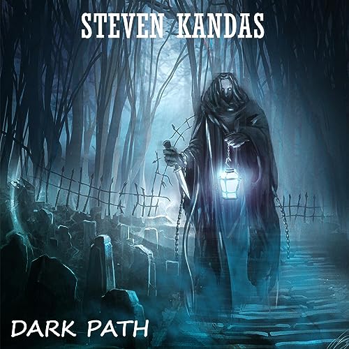 The Dark Path cover art