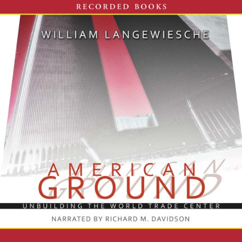 American Ground cover art