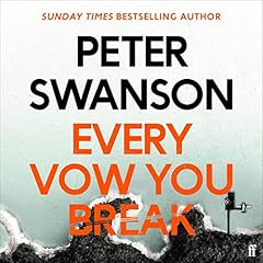 Every Vow You Break cover art