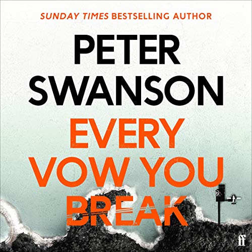 Every Vow You Break cover art