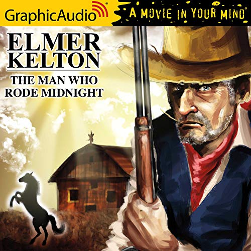 The Man who Rode Midnight [Dramatized Adaptation] cover art