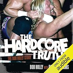 The Hardcore Truth cover art