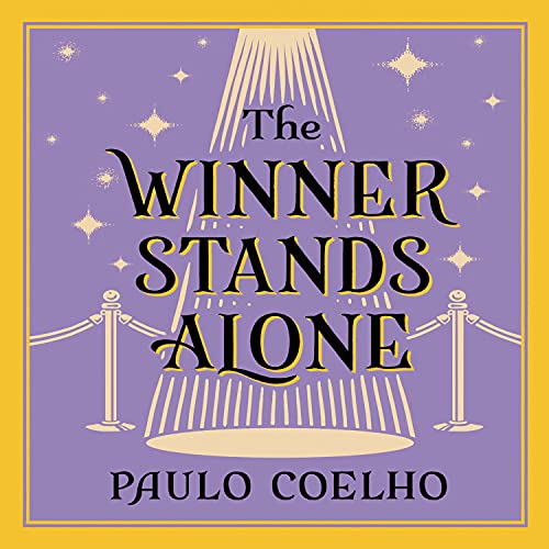 The Winner Stands Alone cover art