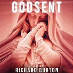 Godsent cover art