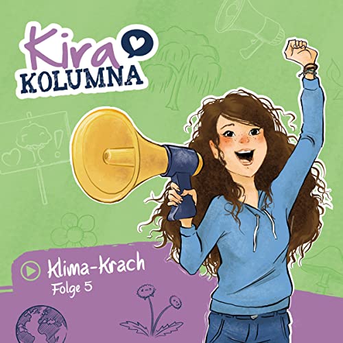 Klima-Krach Titelbild