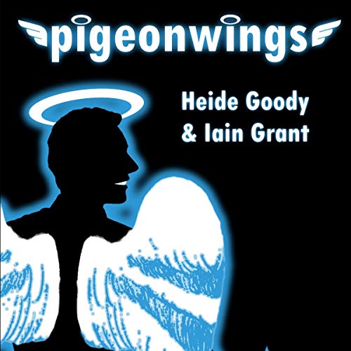 Pigeonwings cover art