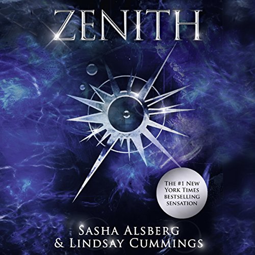 Zenith cover art