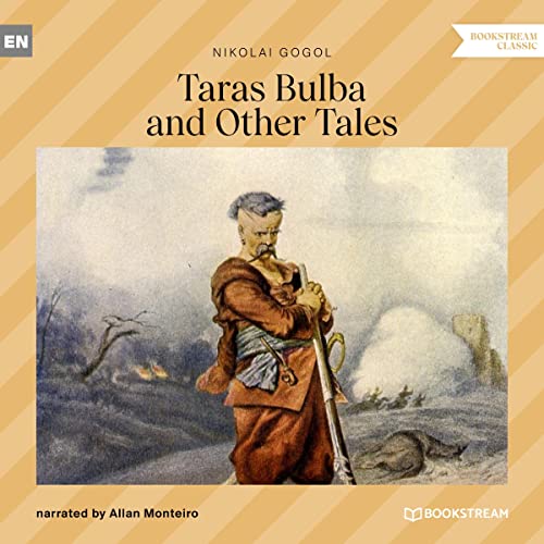 Taras Bulba and Other Tales cover art