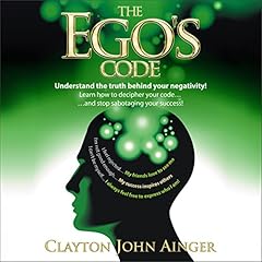 The Ego's Code cover art