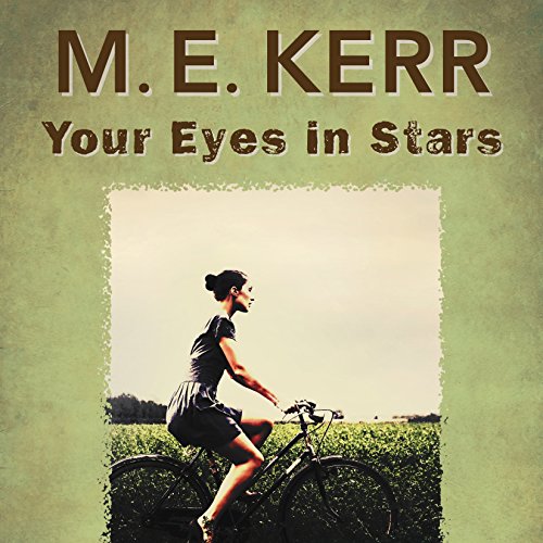 Your Eyes in Stars Audiobook By M. E. Kerr cover art