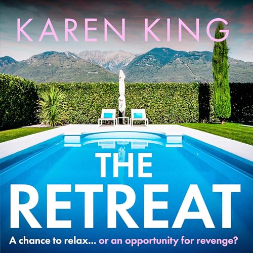 The Retreat cover art