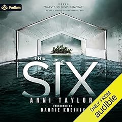 The Six cover art