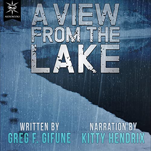 A View from the Lake cover art