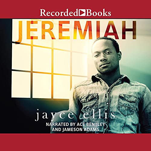 Jeremiah Audiobook By Jayce Ellis cover art