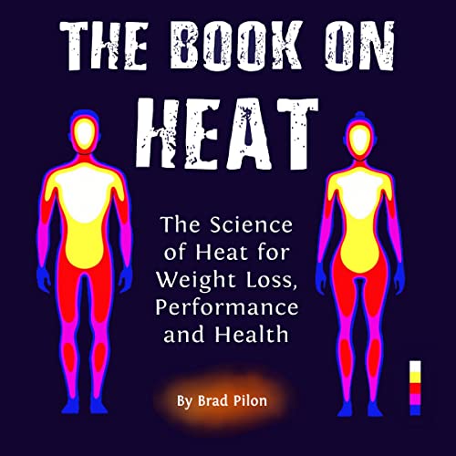 The Book on Heat cover art