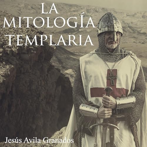 La Mitología templaria cover art