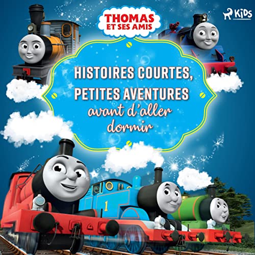 Histoires courtes, Petites aventures avant d'aller dormir Audiobook By Mattel, Marie Timothée Mackowiak cover art