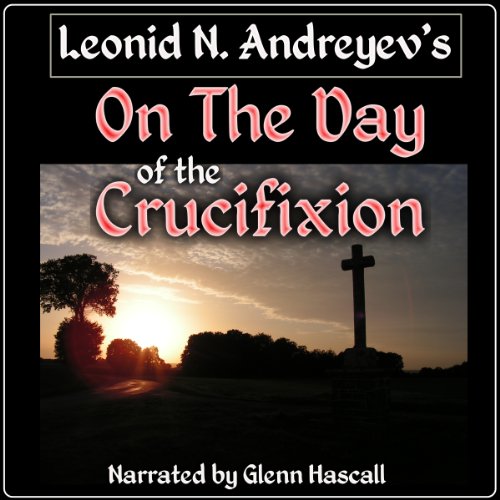 On the Day of the Crucifixion cover art