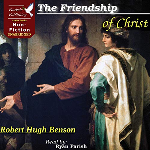 The Friendship of Christ cover art