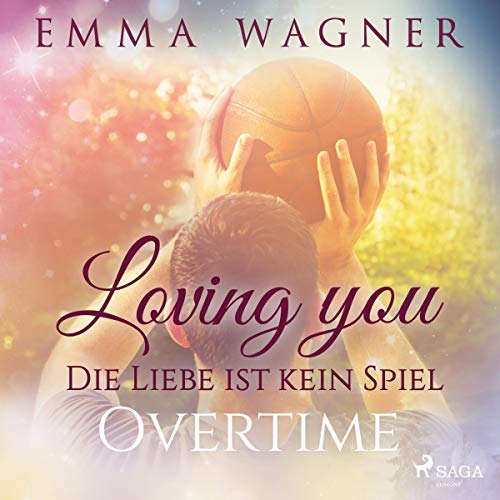 Overtime (German edition) cover art