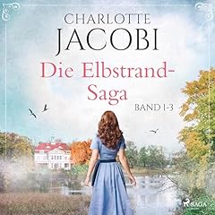 Die Elbstrand-Saga Titelbild