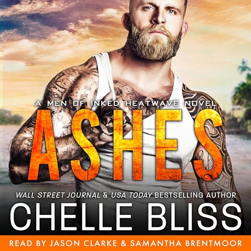 Ashes cover art