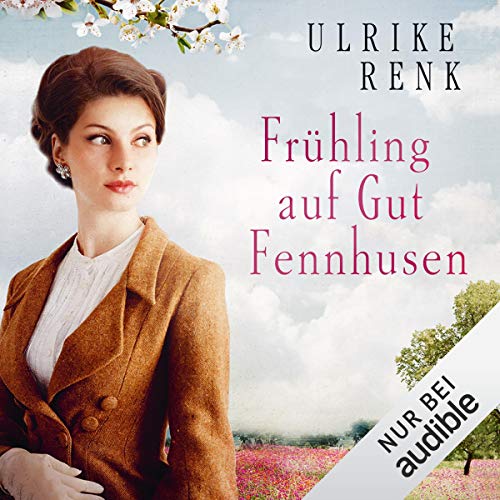 Frühling auf Gut Fennhusen cover art