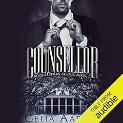 Counsellor cover art