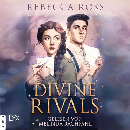 Divine Rivals Titelbild