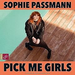 Pick me Girls cover art