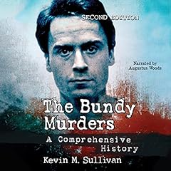 The Bundy Murders cover art