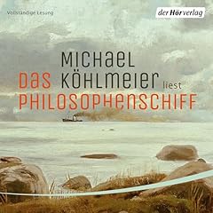 Das Philosophenschiff cover art