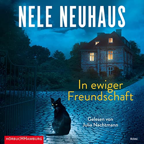 In ewiger Freundschaft cover art