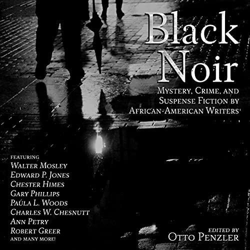 Black Noir Titelbild