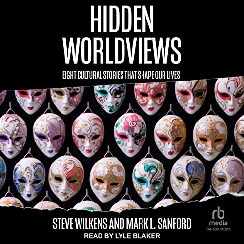 Hidden Worldviews cover art