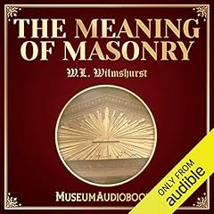 The Meaning of Masonry cover art