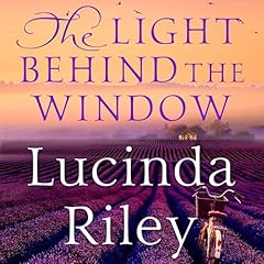 The Light Behind the Window cover art