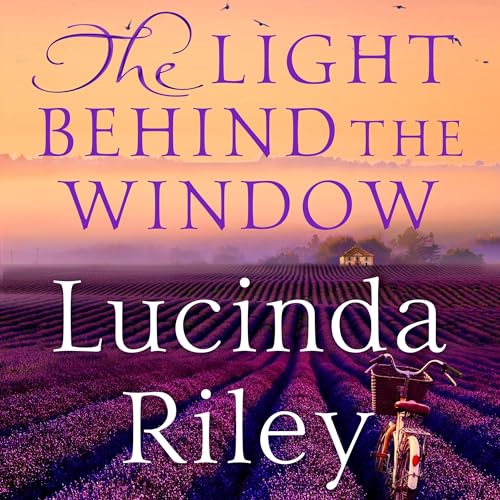 The Light Behind the Window cover art