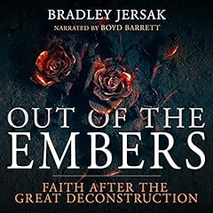 Out of the Embers cover art