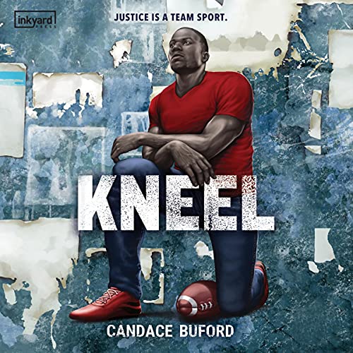 Couverture de Kneel