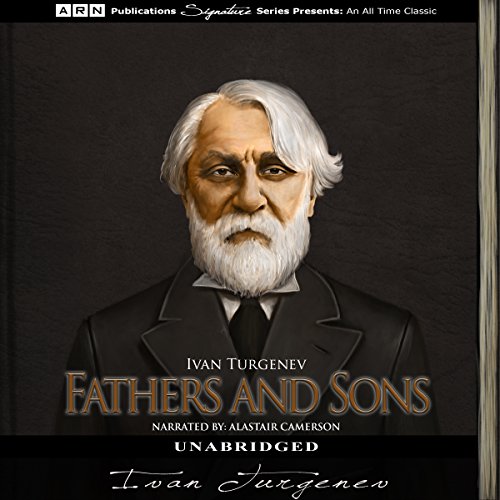 Fathers and Sons cover art